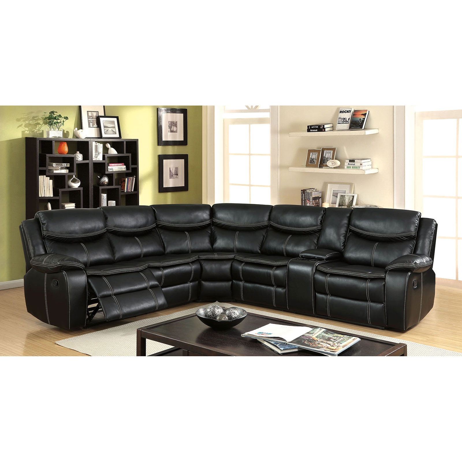 CM6982-SECTIONAL