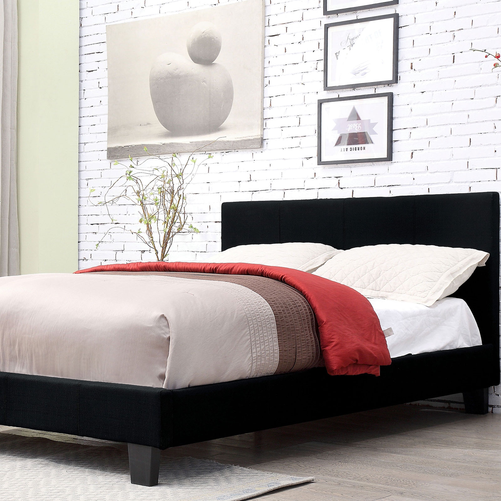 CM7078BK-CK-BED-VN