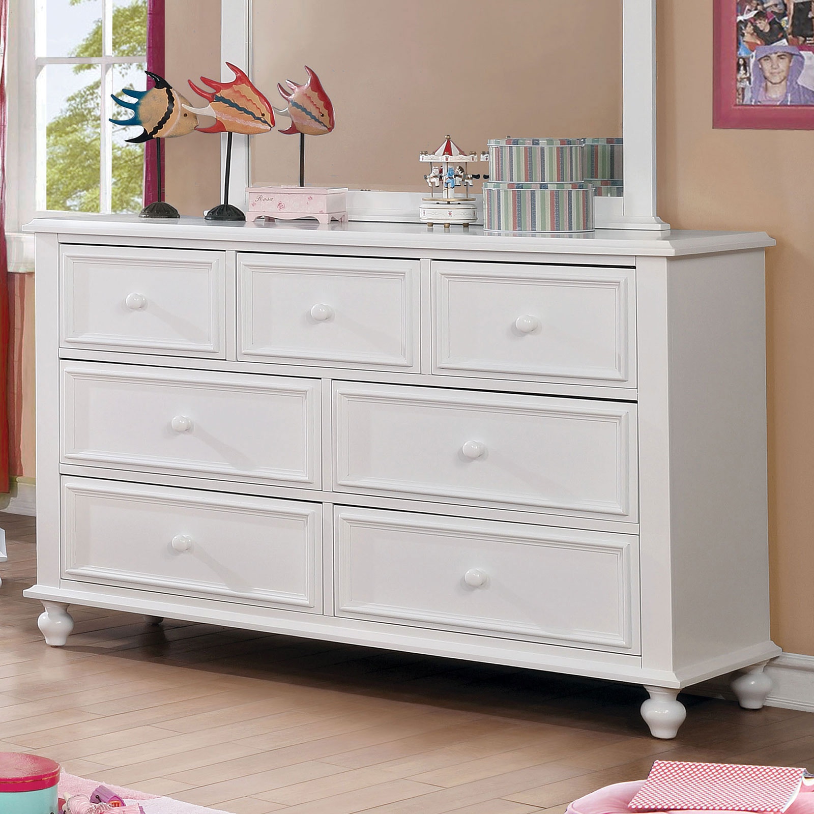 Baby clearance italia dresser