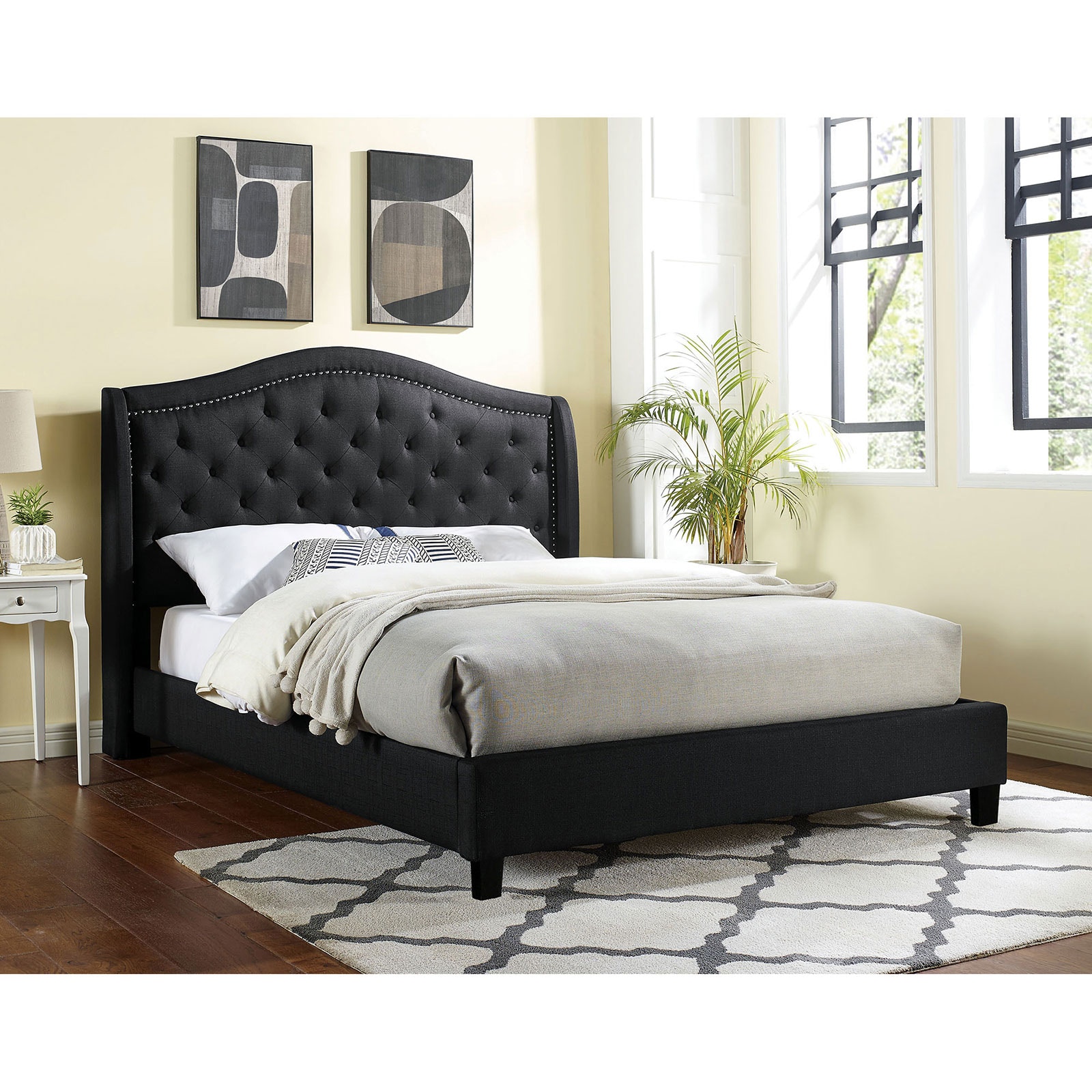 CM7160BK-EK-BED