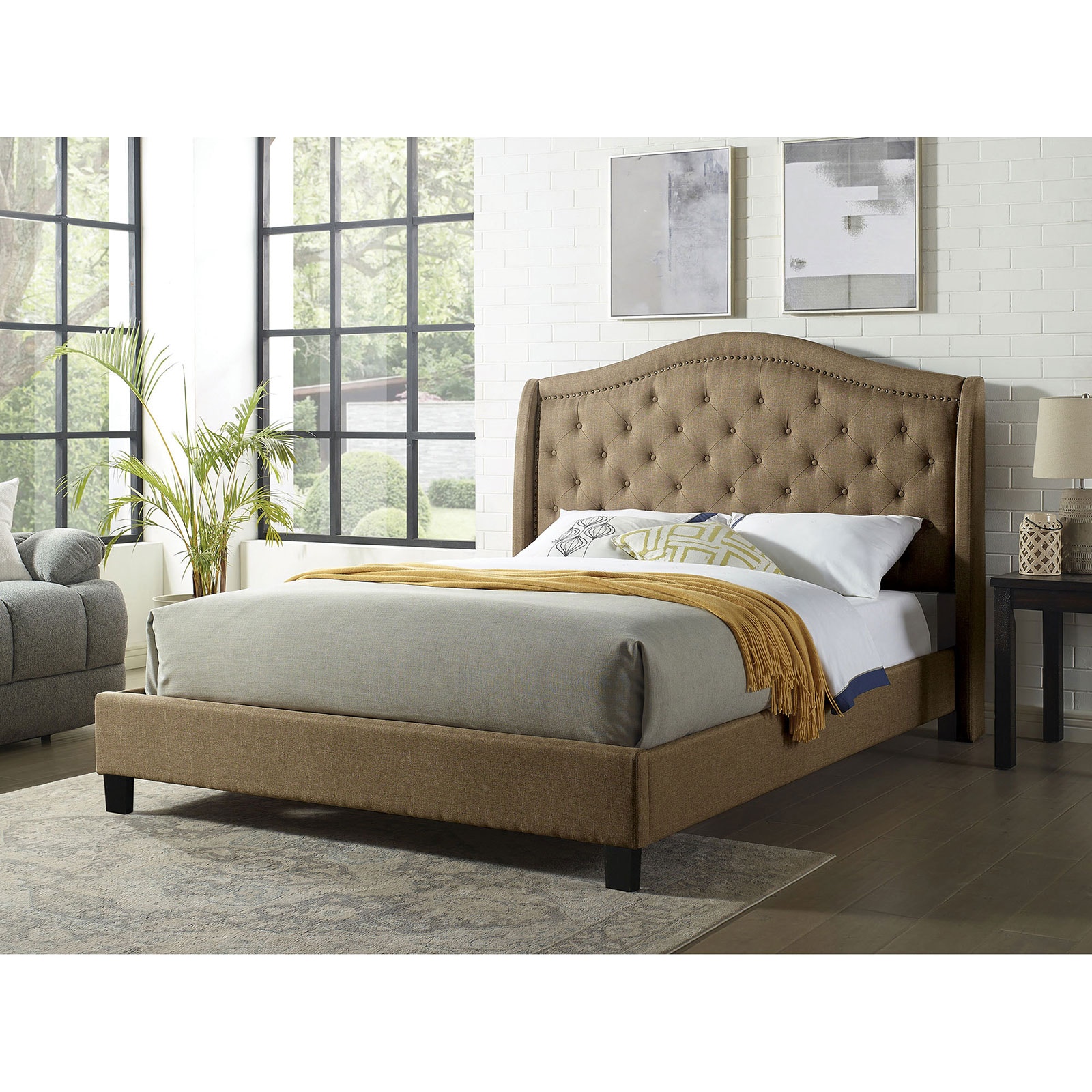 CM7160BR-F-BED