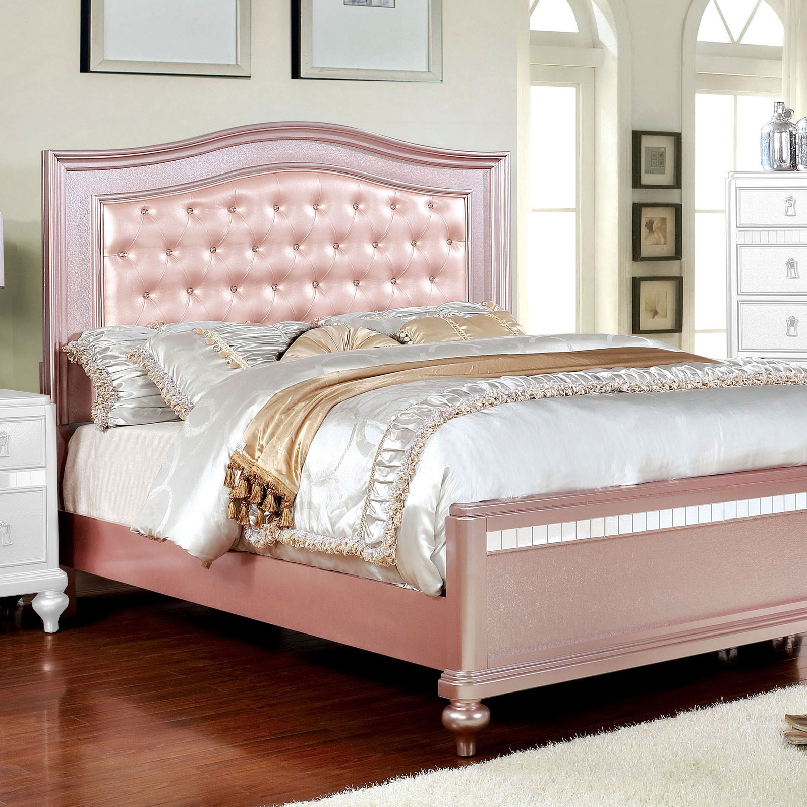 CM7171RG-Q-BED
