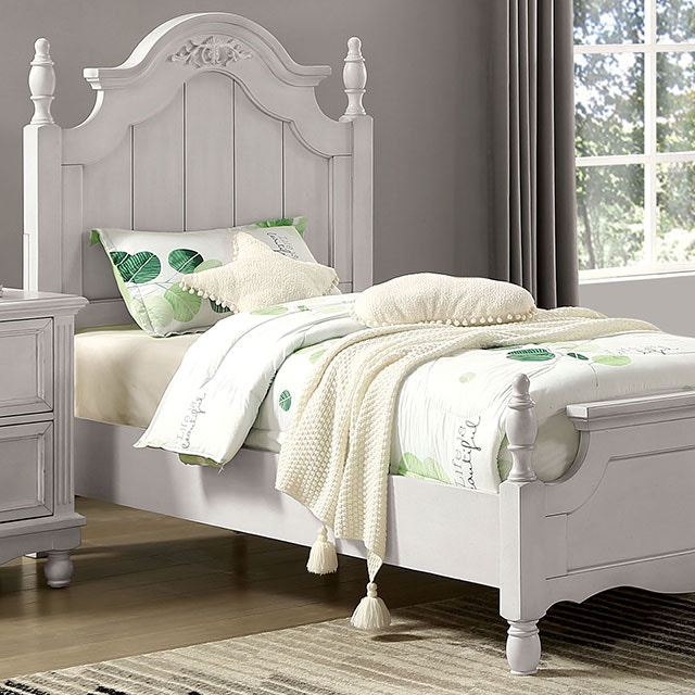  Twin Bed 