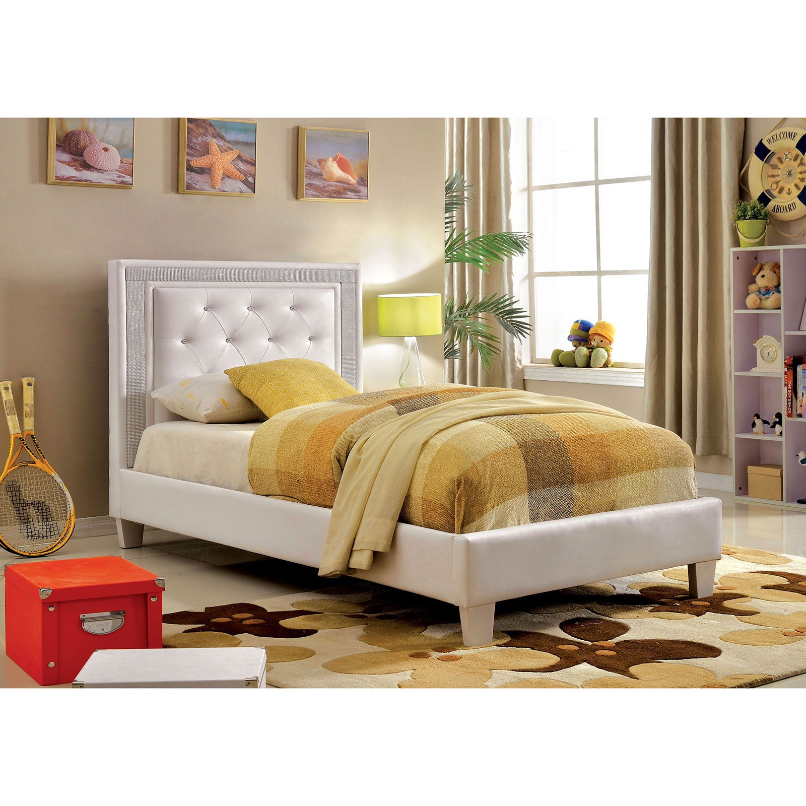 CM7217WH-T-BED-VN