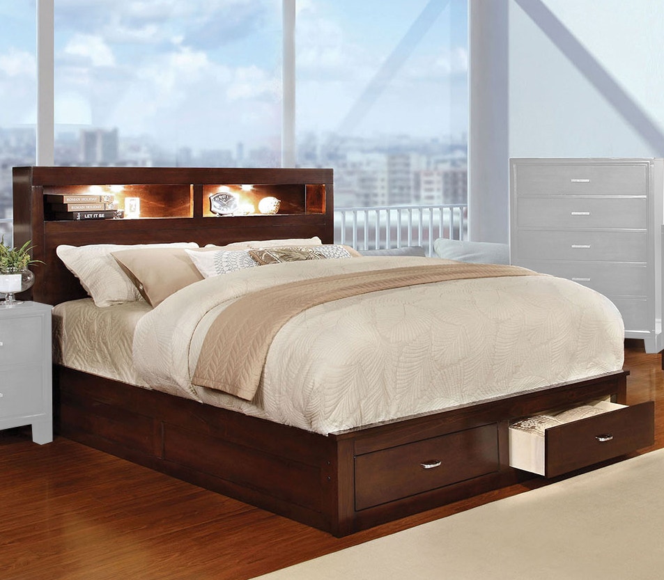 CM7291CH-EK-BED