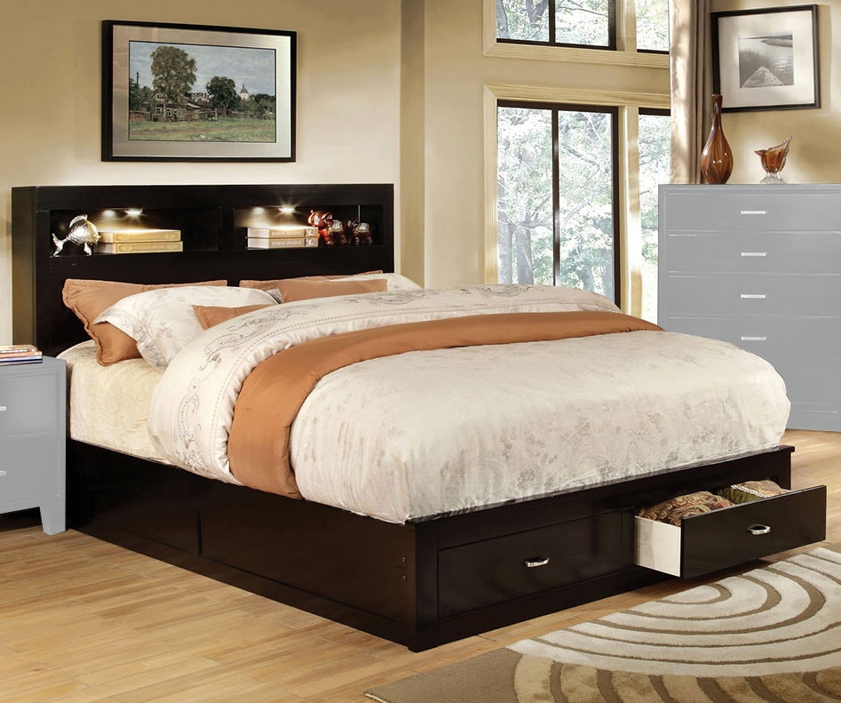 CM7291EX-EK-BED