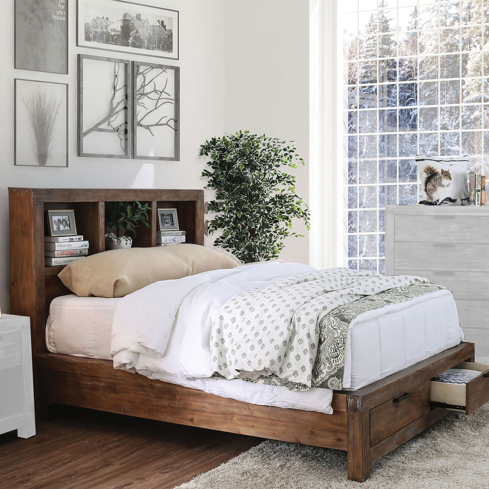 CM7360BC-CK-BED