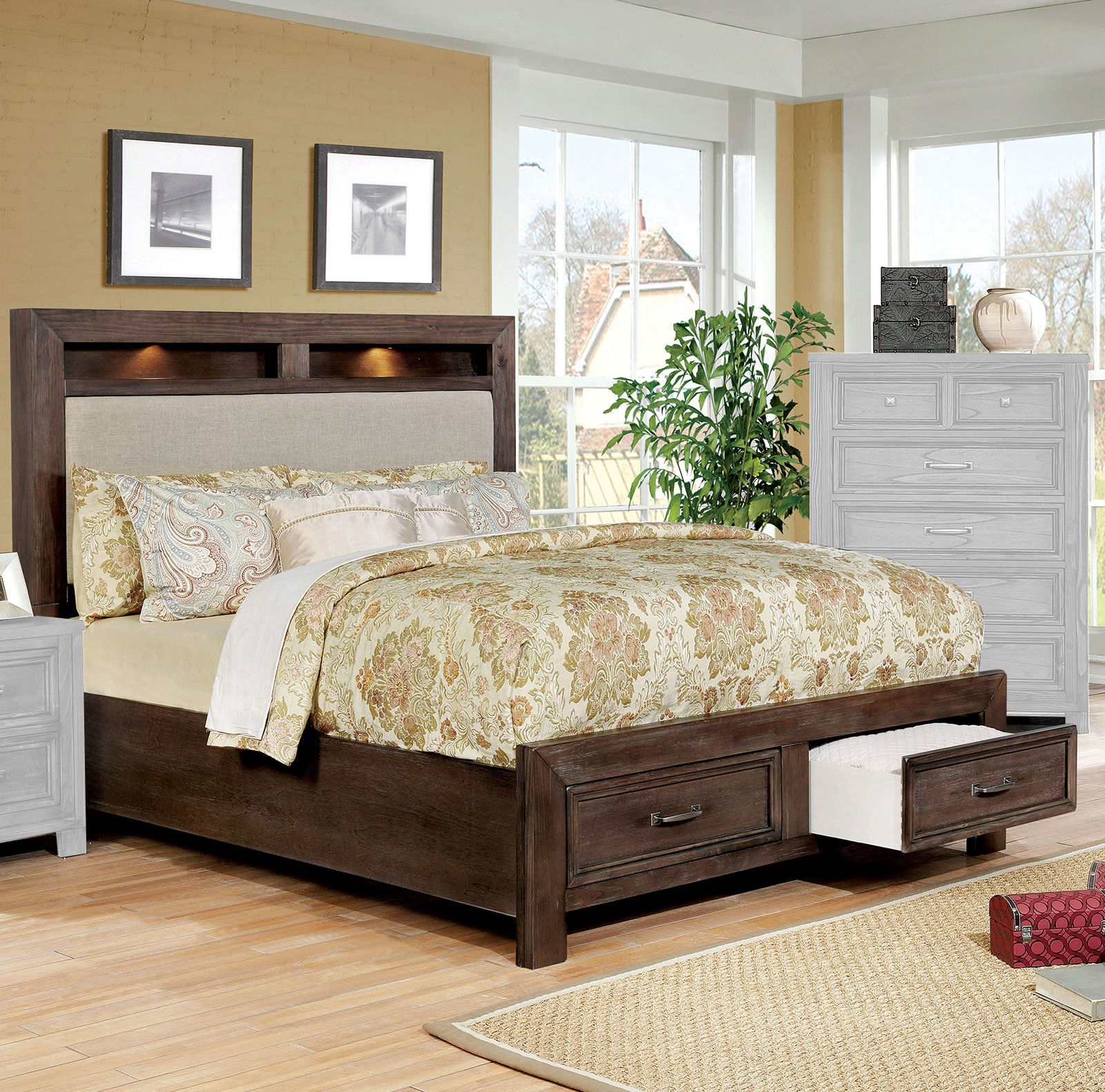 CM7365A-Q-BED