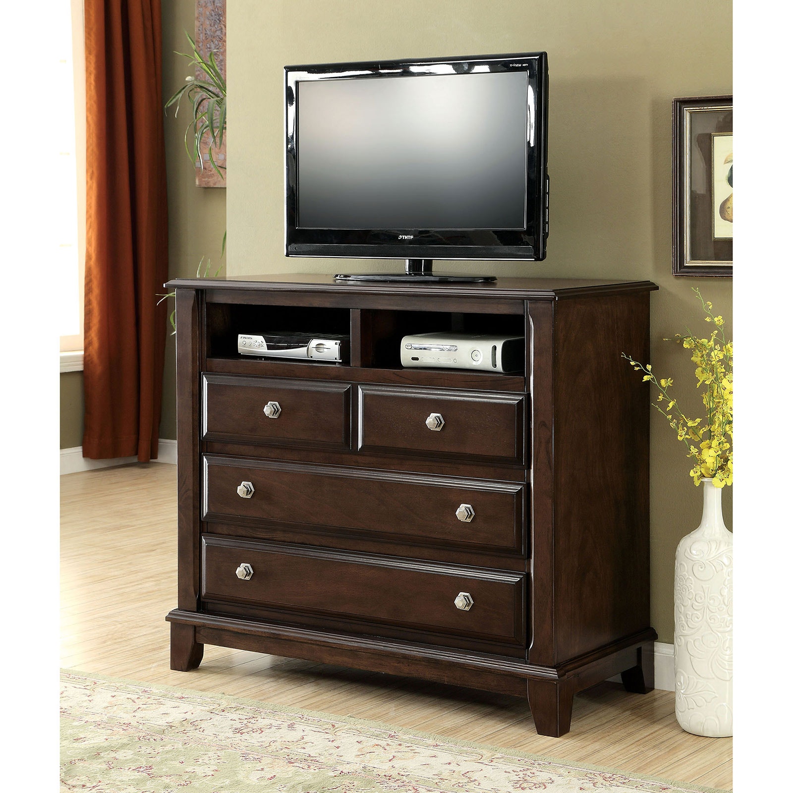  Media Chest 