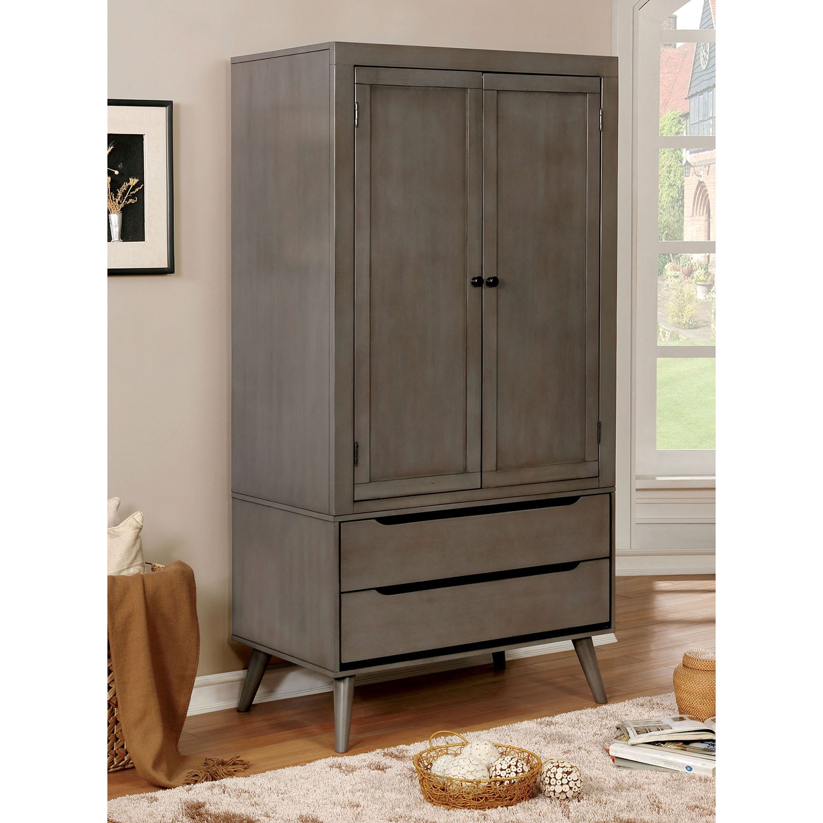 youth armoire