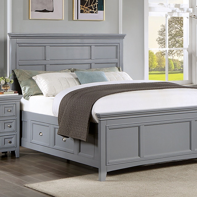 CM7413GY-Q-BED