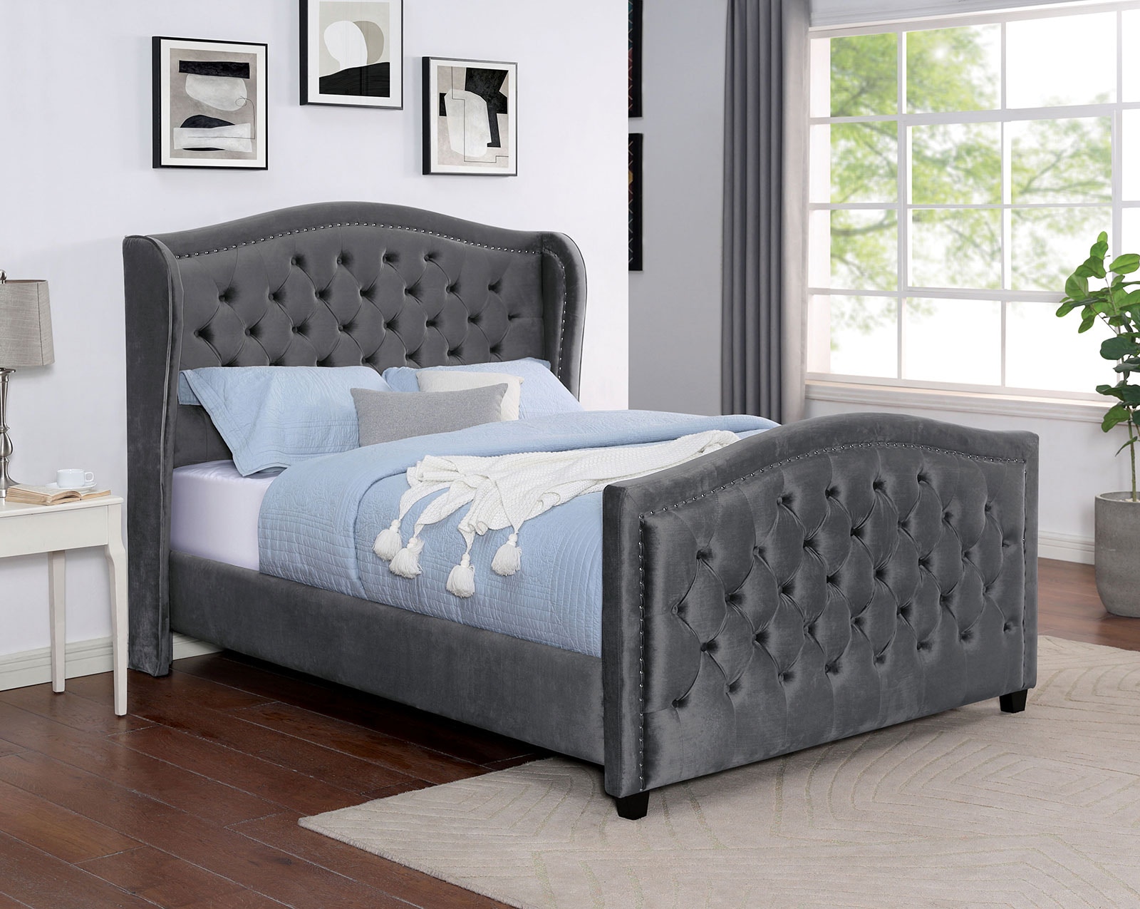 CM7454DG-Q-BED