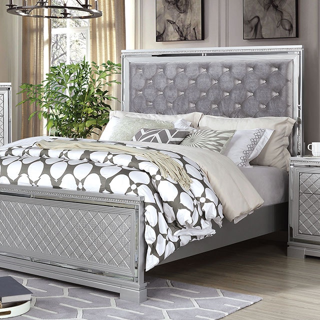 queen bed purchase