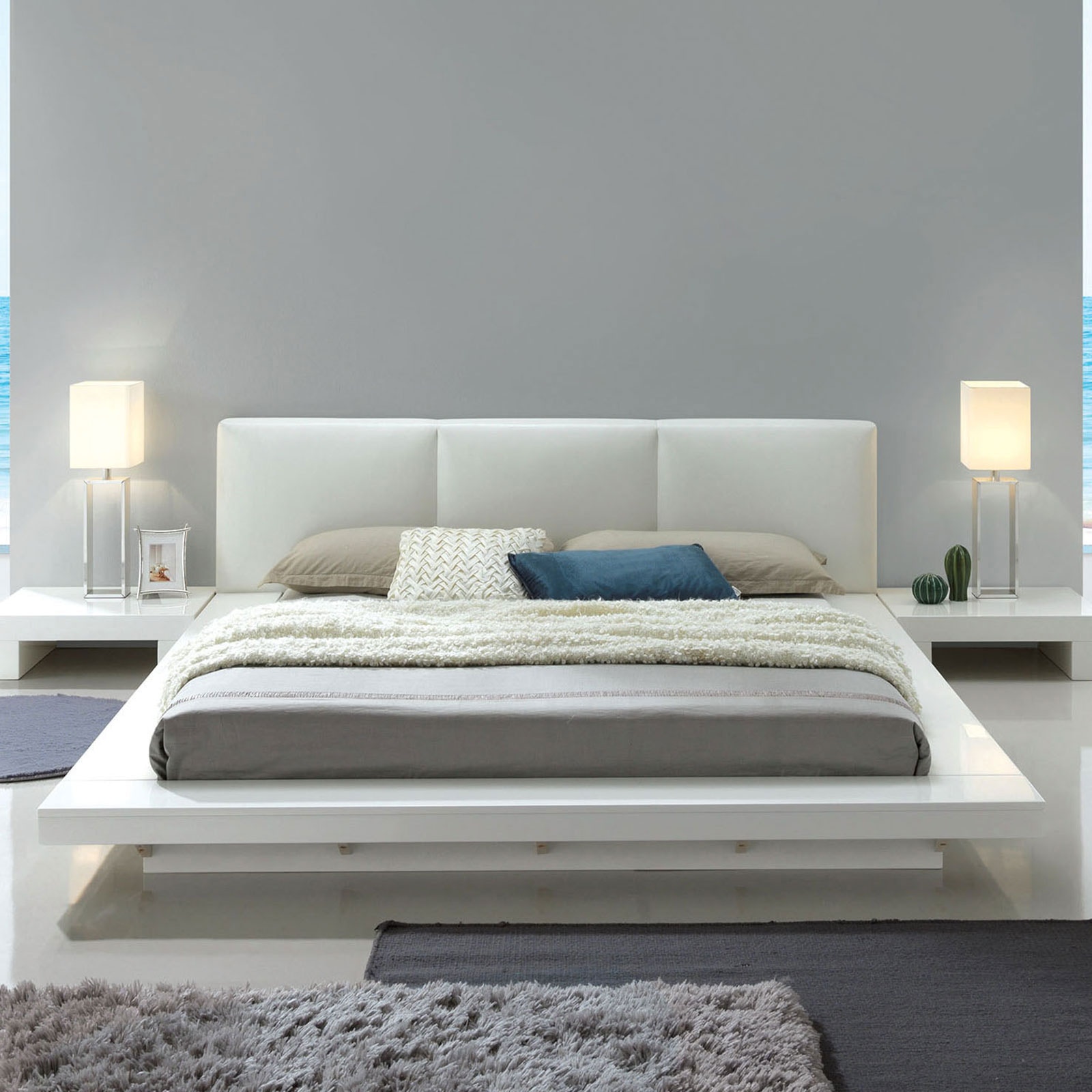 leons queen mattress sets