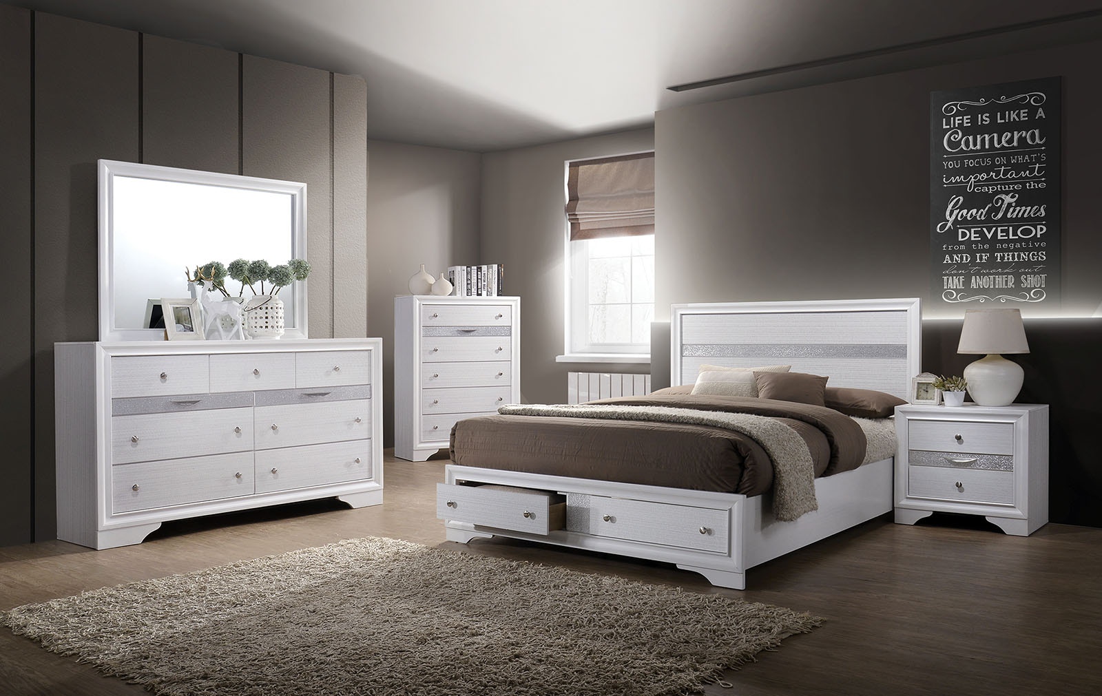 What Sheen for Bedroom Furniture: Ultimate Guide to Perfect Finish