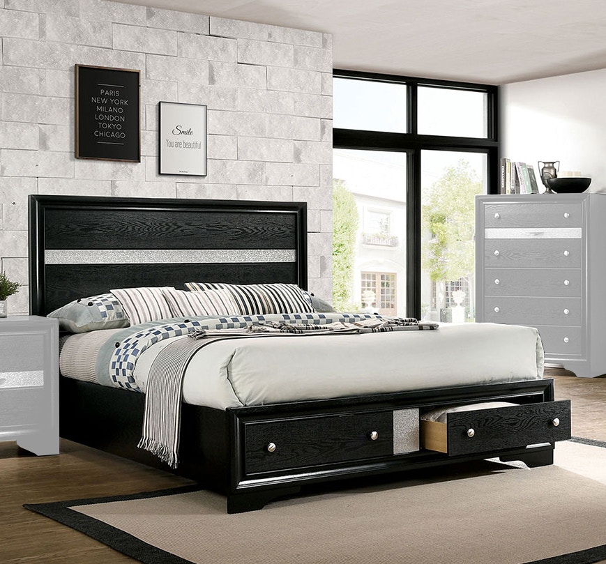CM7552BK-Q-BED