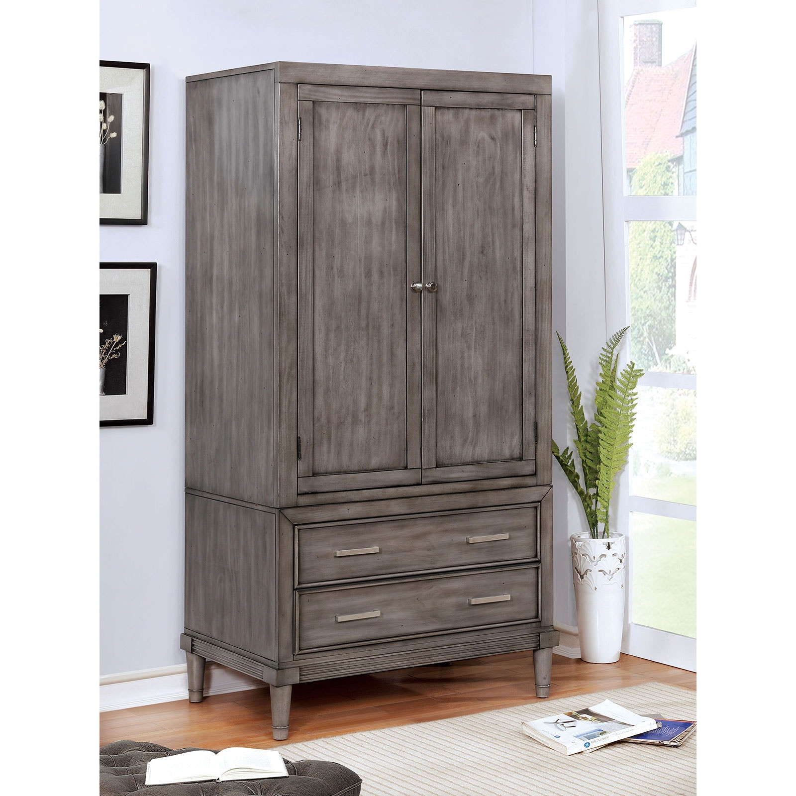 Leons armoire online