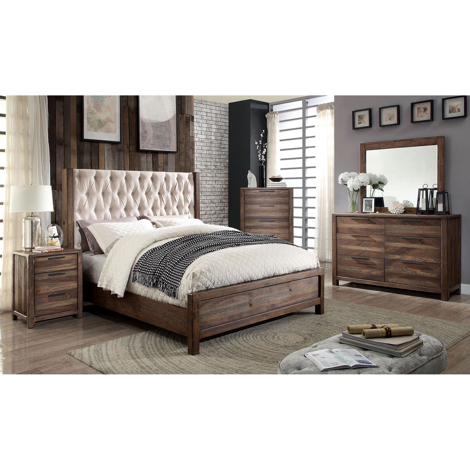 Gorgeous Bedroom Sets
