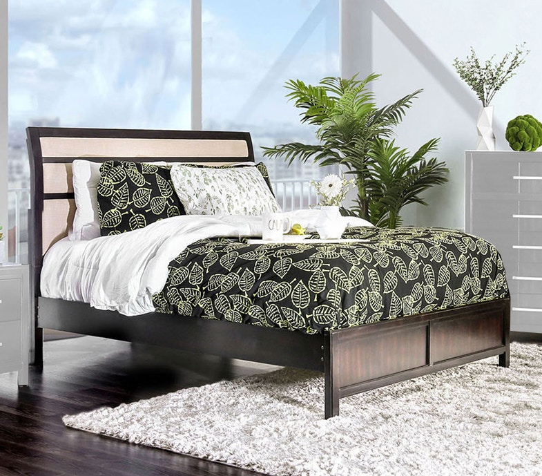 CM7580EX-CK-BED