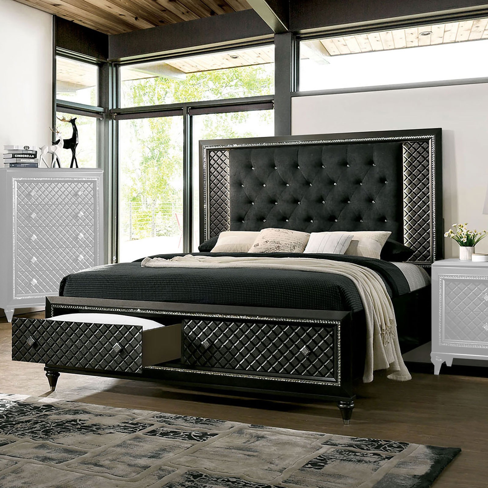 CM7584DR-CK-BED