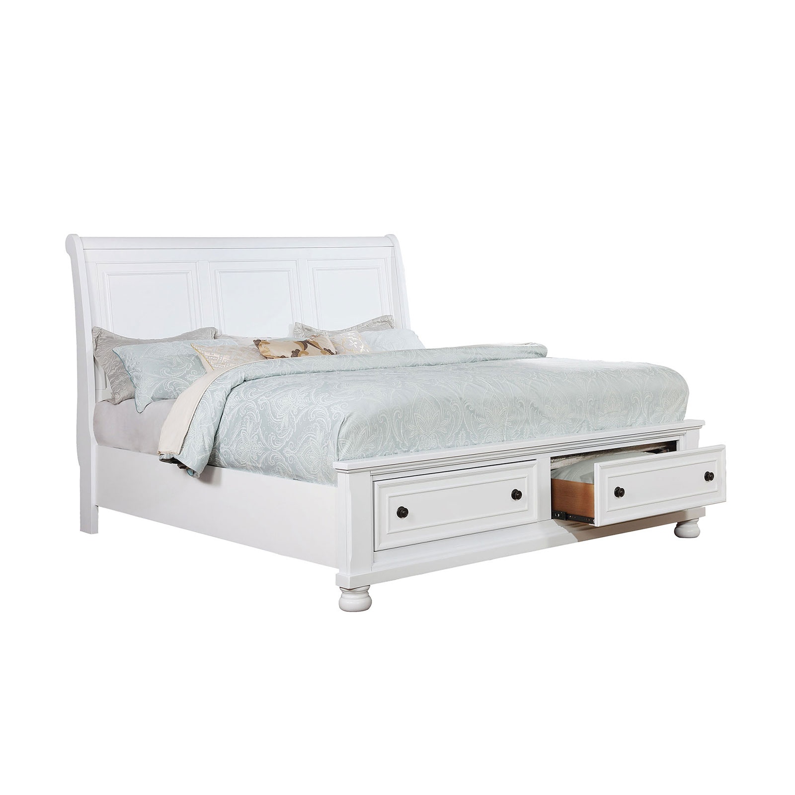 CM7590WH-EK-BED