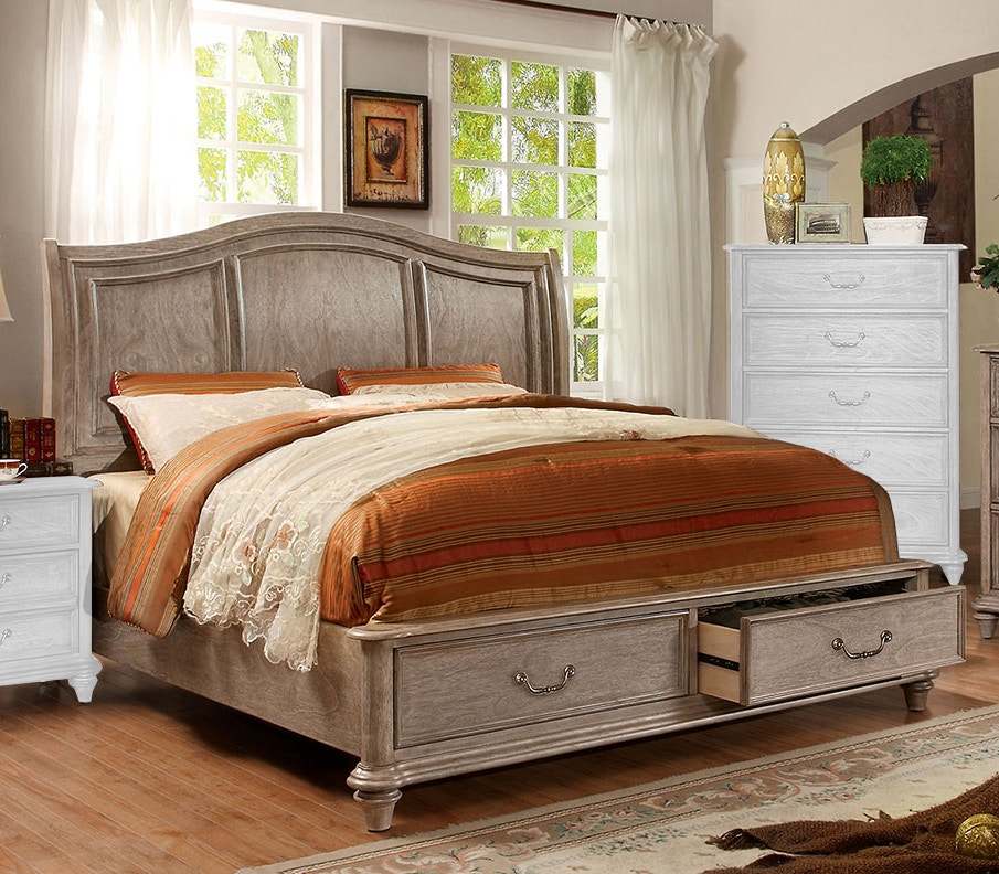CM7613EK-BED