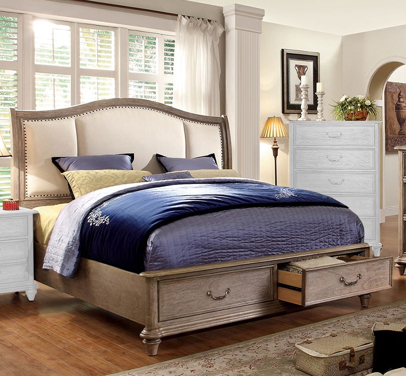 CM7614EK-BED
