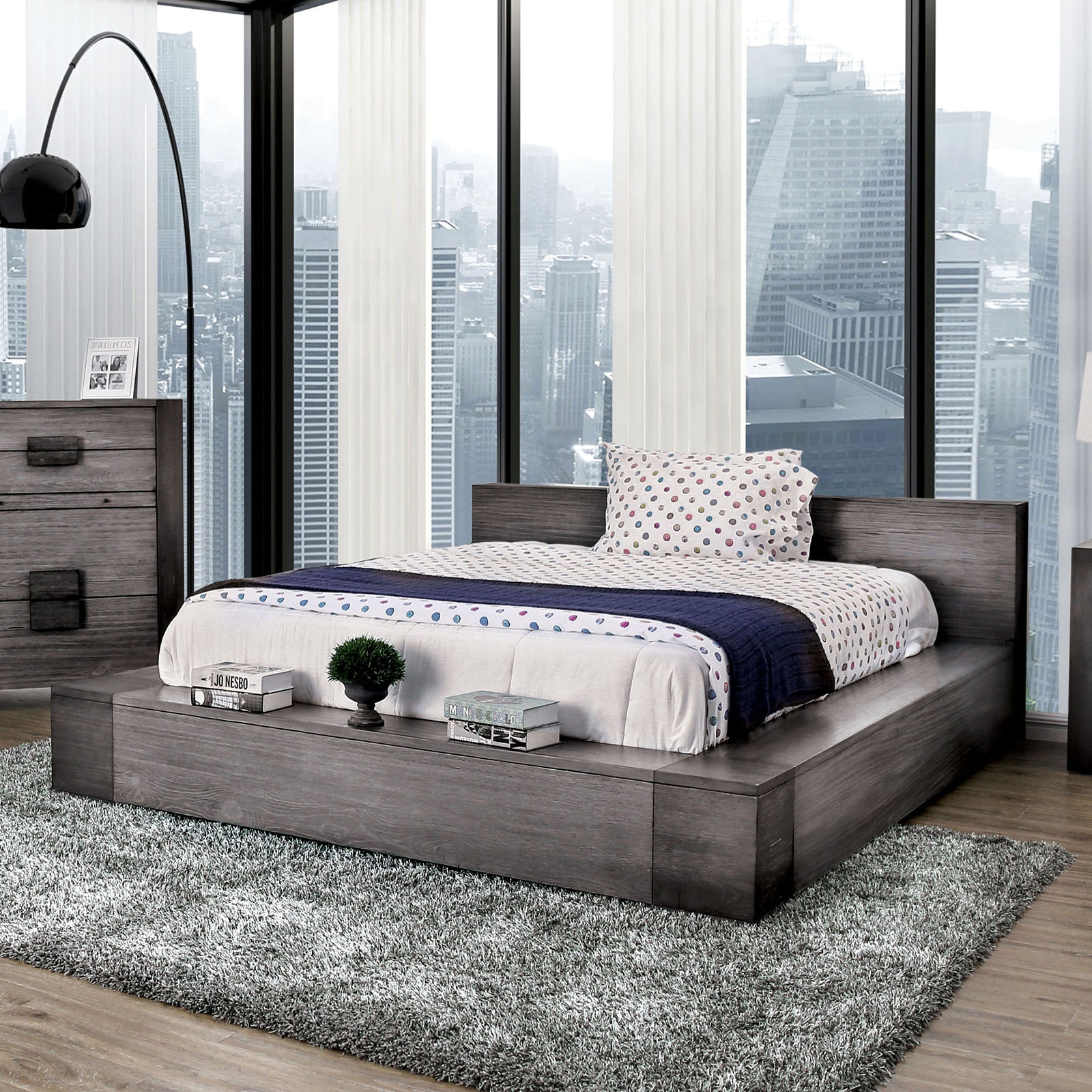 CM7628GY-Q-BED