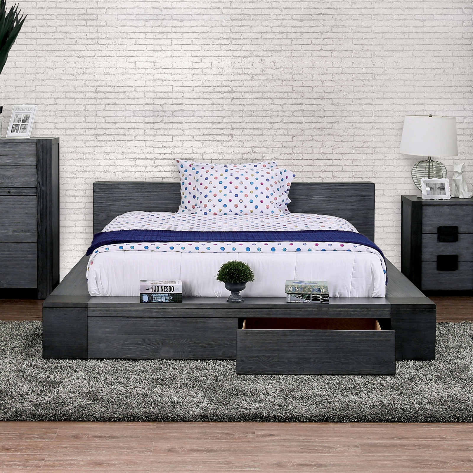 CM7629GY-CK-BED