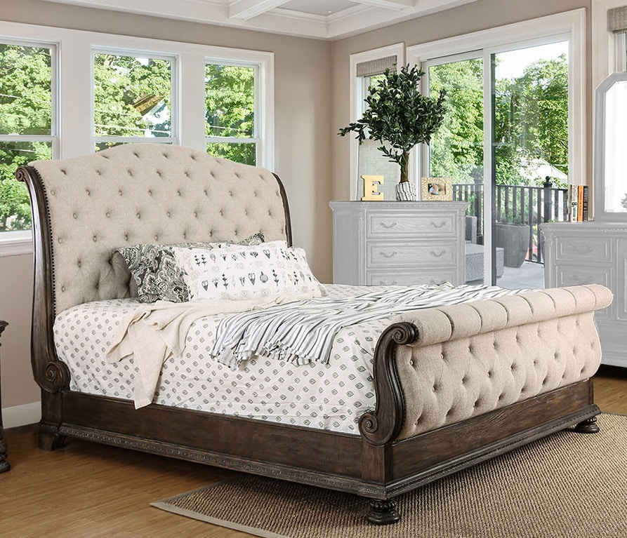 eastern king mattress set