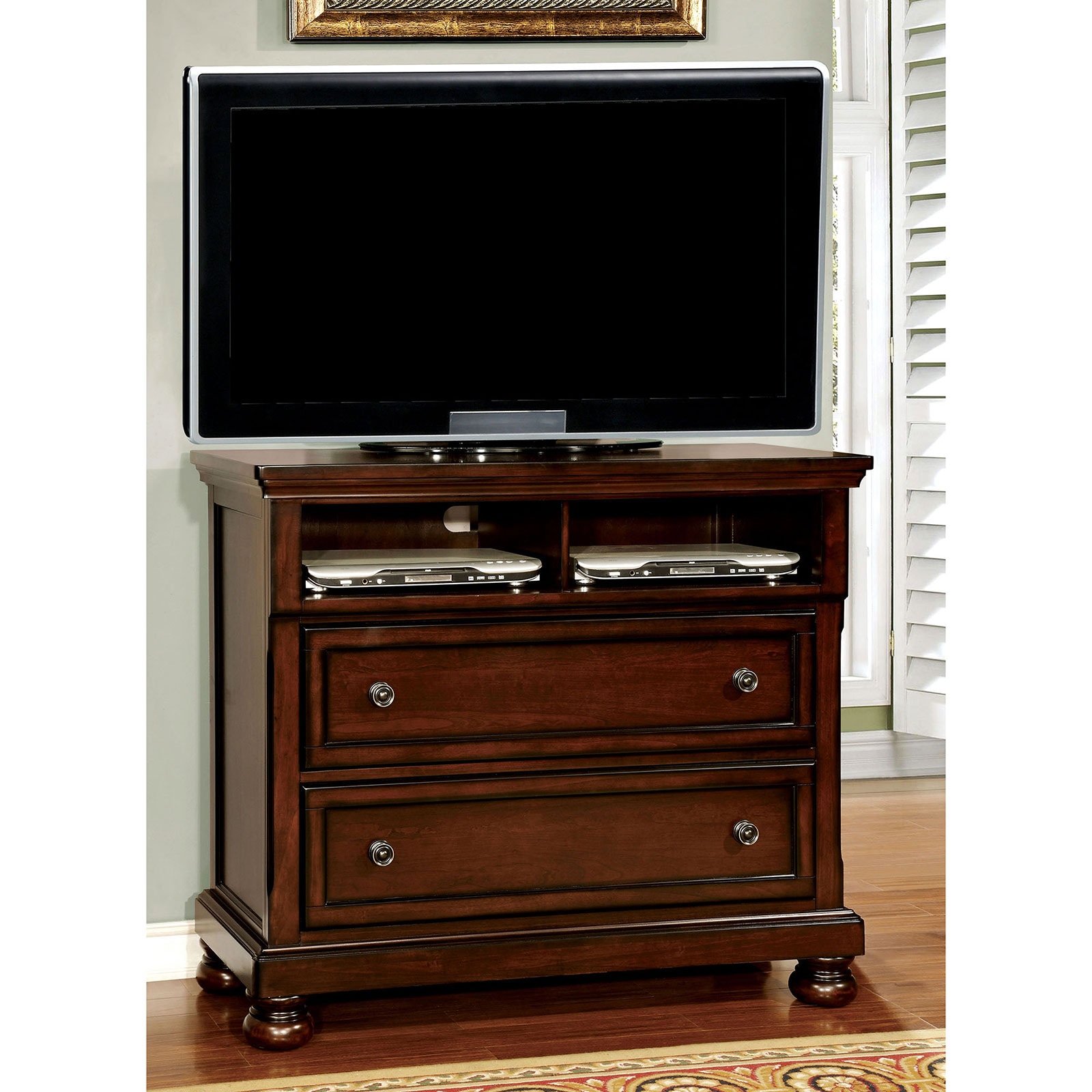 CM7682TV