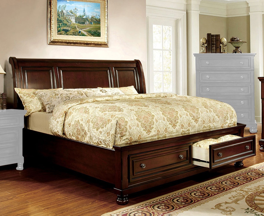 CM7683CK-BED
