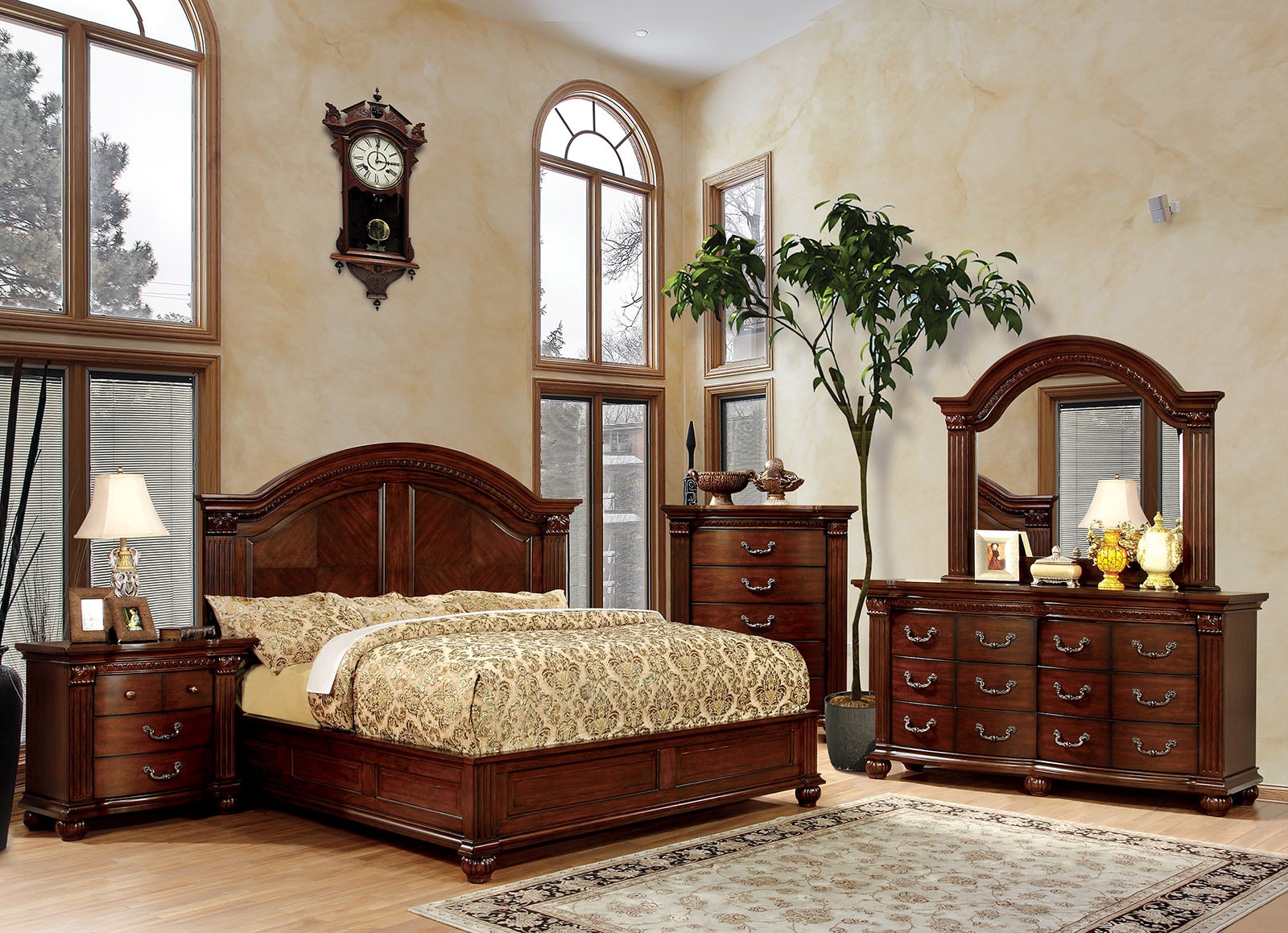 CM7736EK-BED