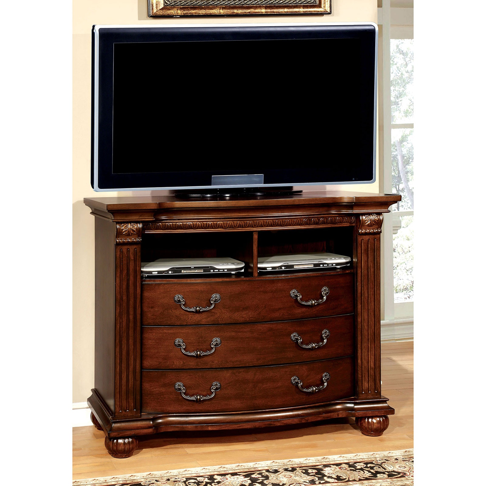 CM7736TV