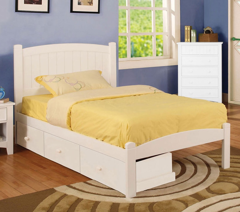 CM7902WH-T-BED