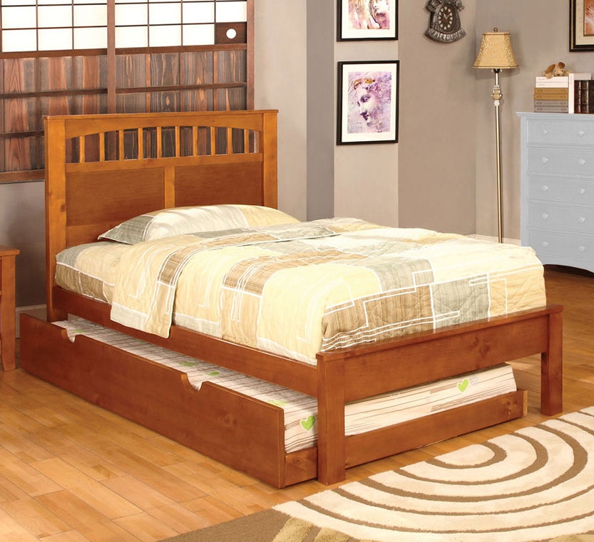 CM7904OAK-T-BED