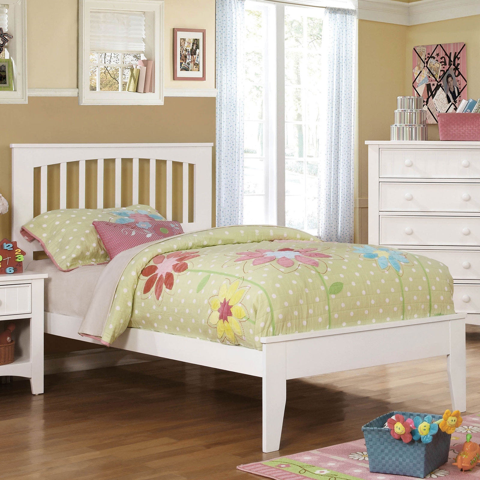 CM7908WH-T-BED