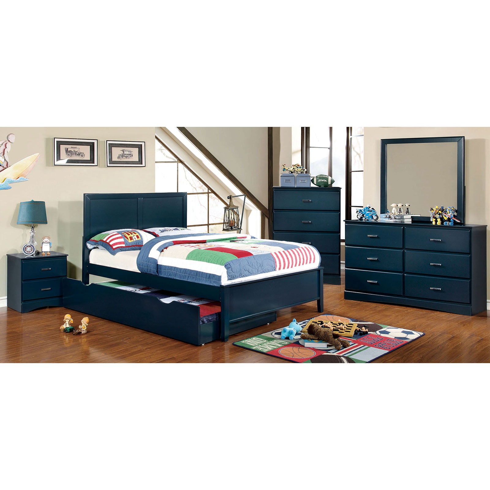 CM7941BL-F-BED