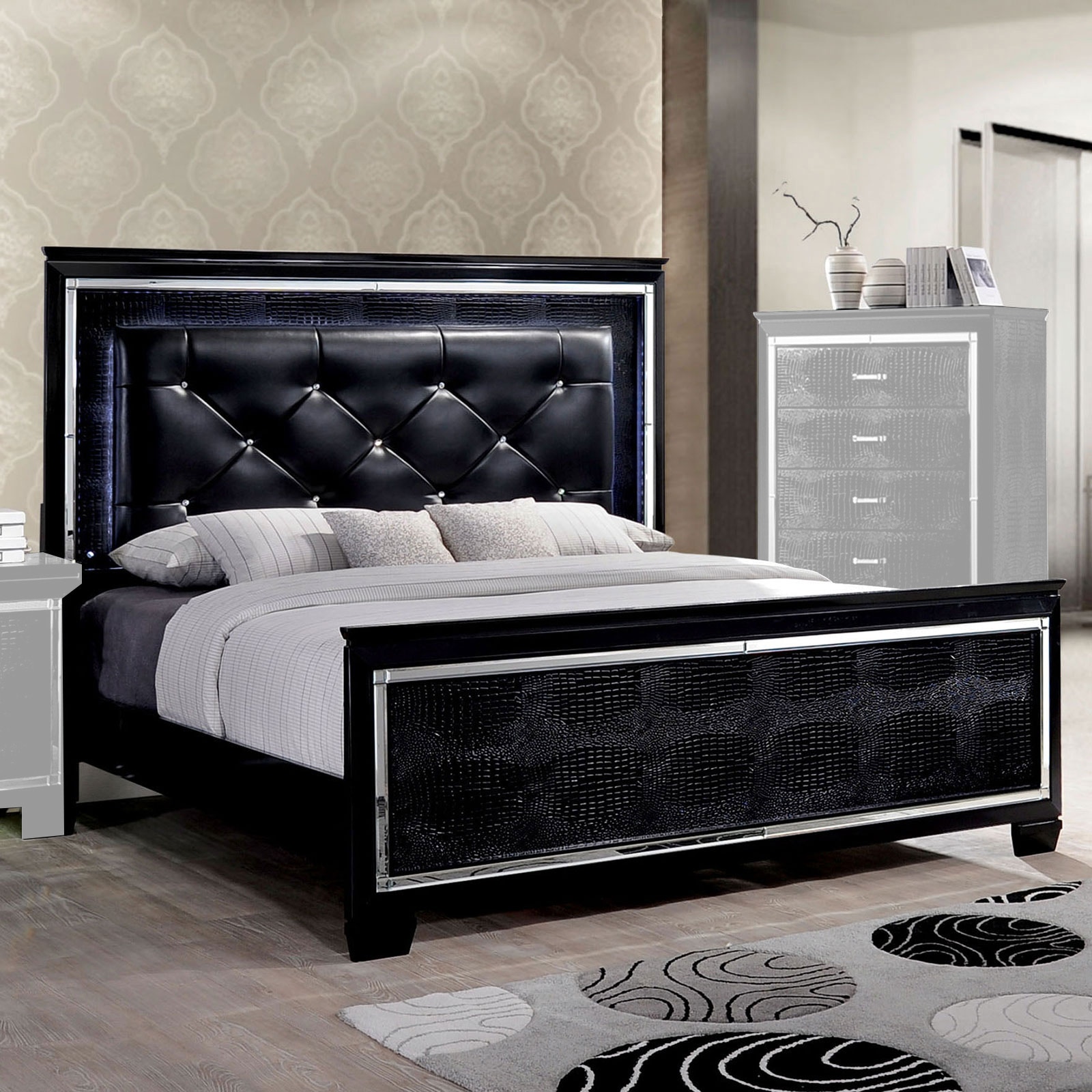 CM7979BK-CK-BED