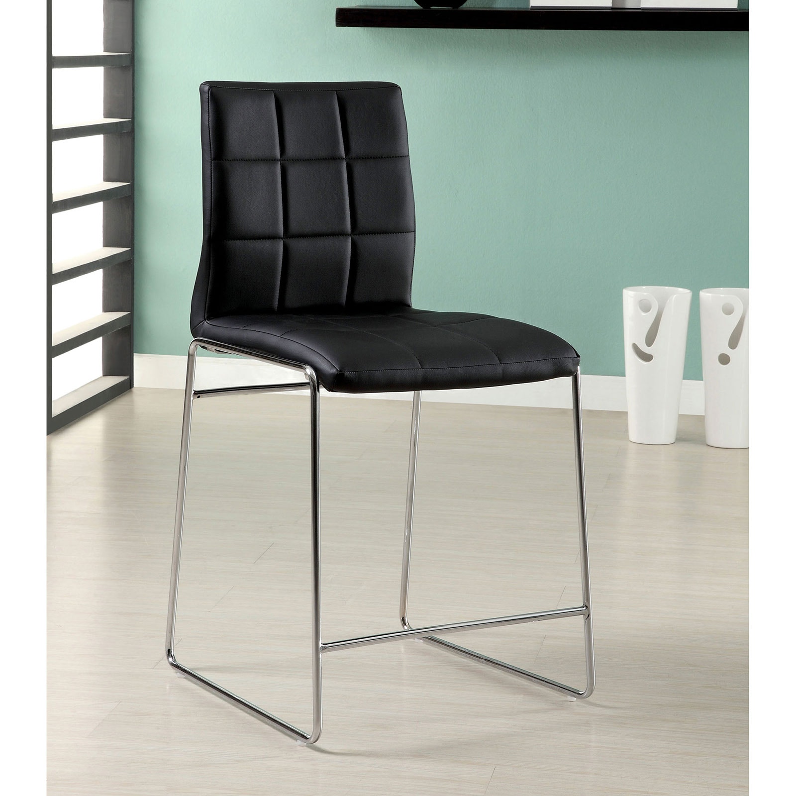 Counter Height. Chair (2/CTN)