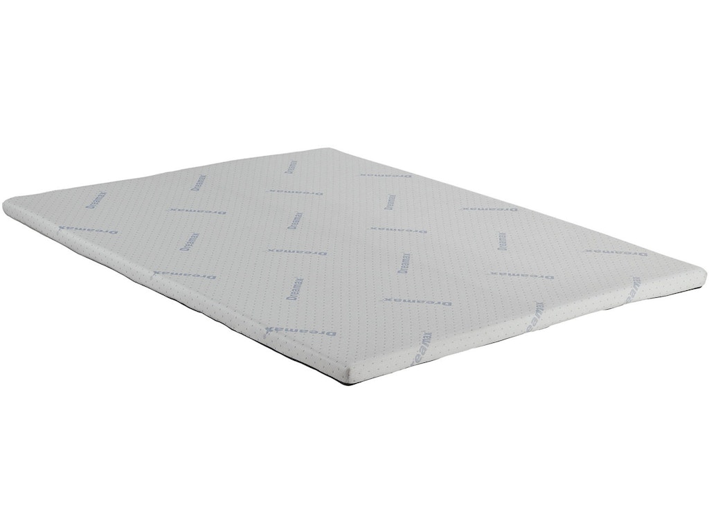 Furniture Of America Mattresses Memory Foam Topper Queen Dm 651q Furniture Market Austin Tx