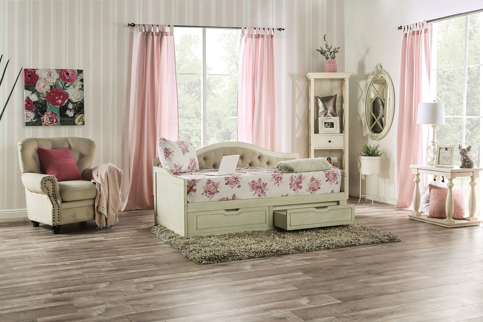 Realyn Twin Day Bed