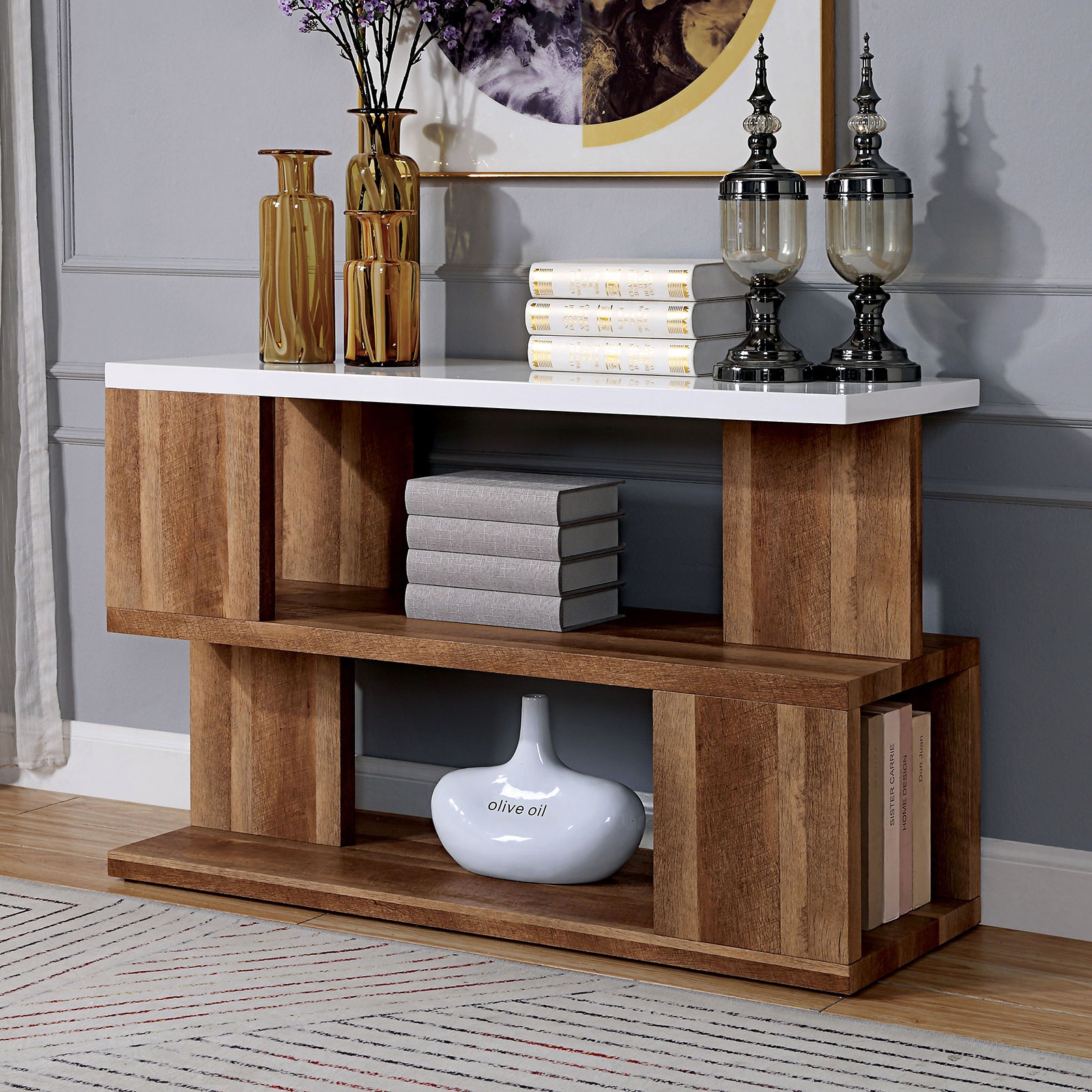  Sofa Table 