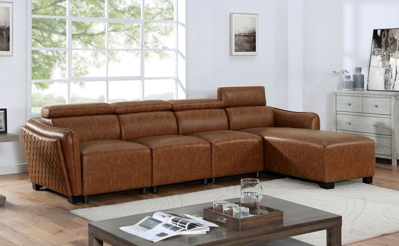 FOA6484BR-SECT-AC