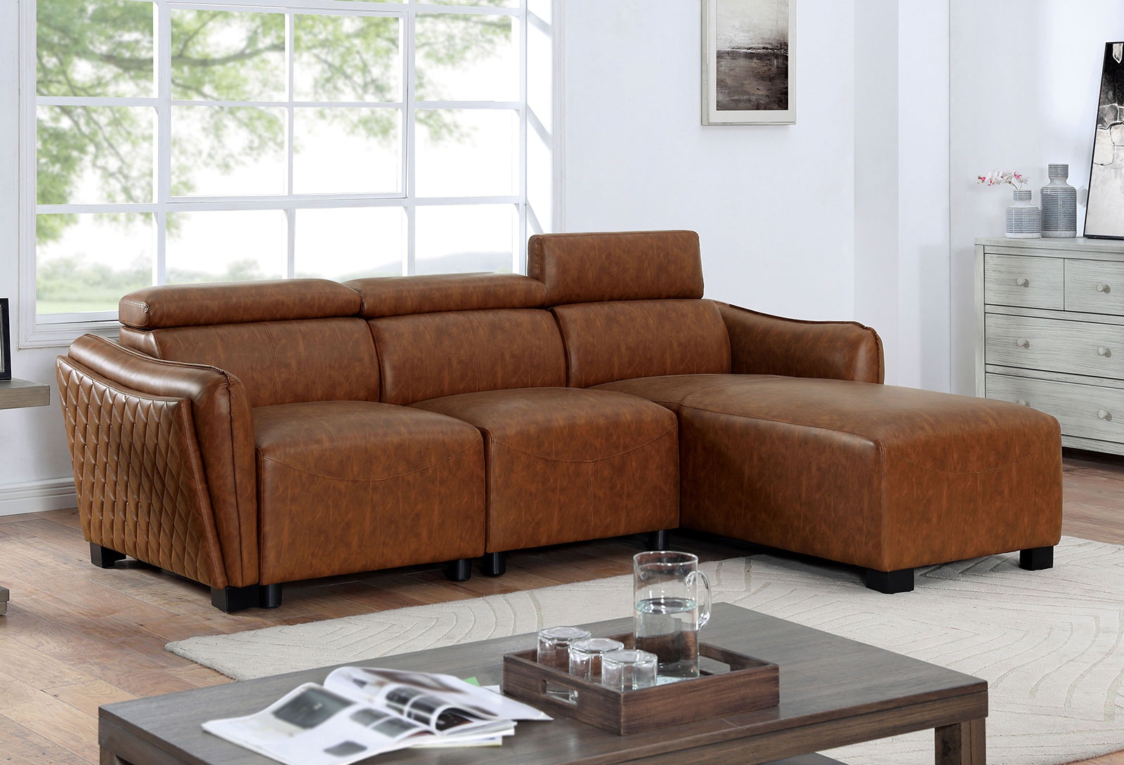 FOA6484BR-SECT