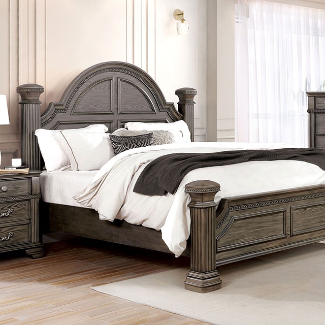 FOA7144GY-Q-BED