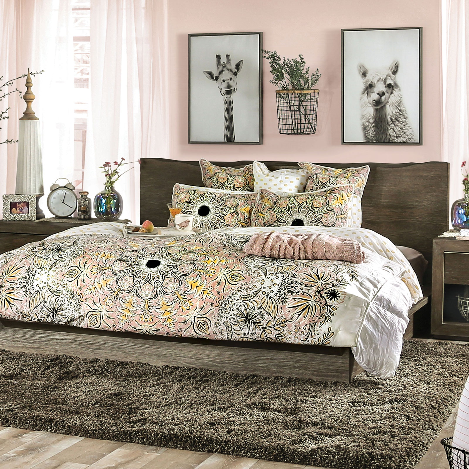 FOA7490Q-BED