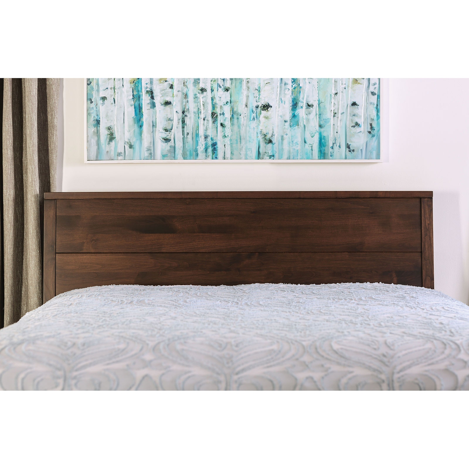 Furniture of America Bedroom California King Bed FOA7601CKBED