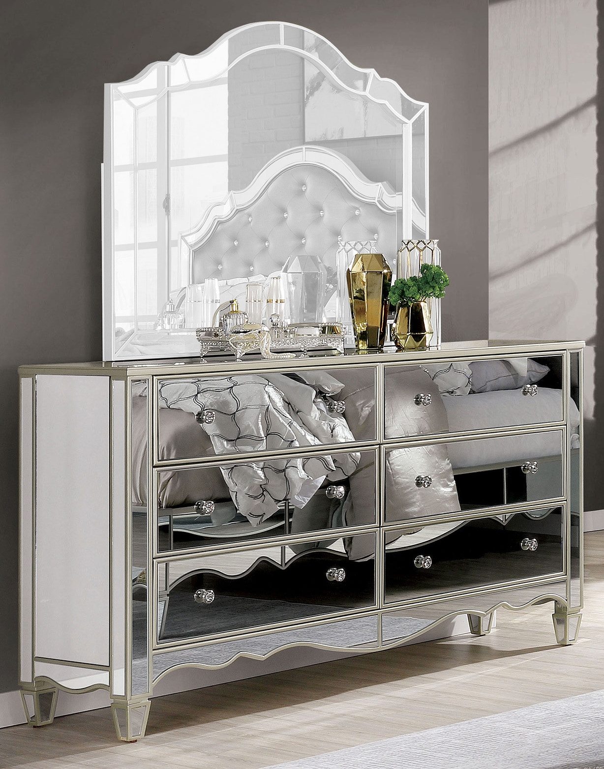 FOA7890EK-BED
