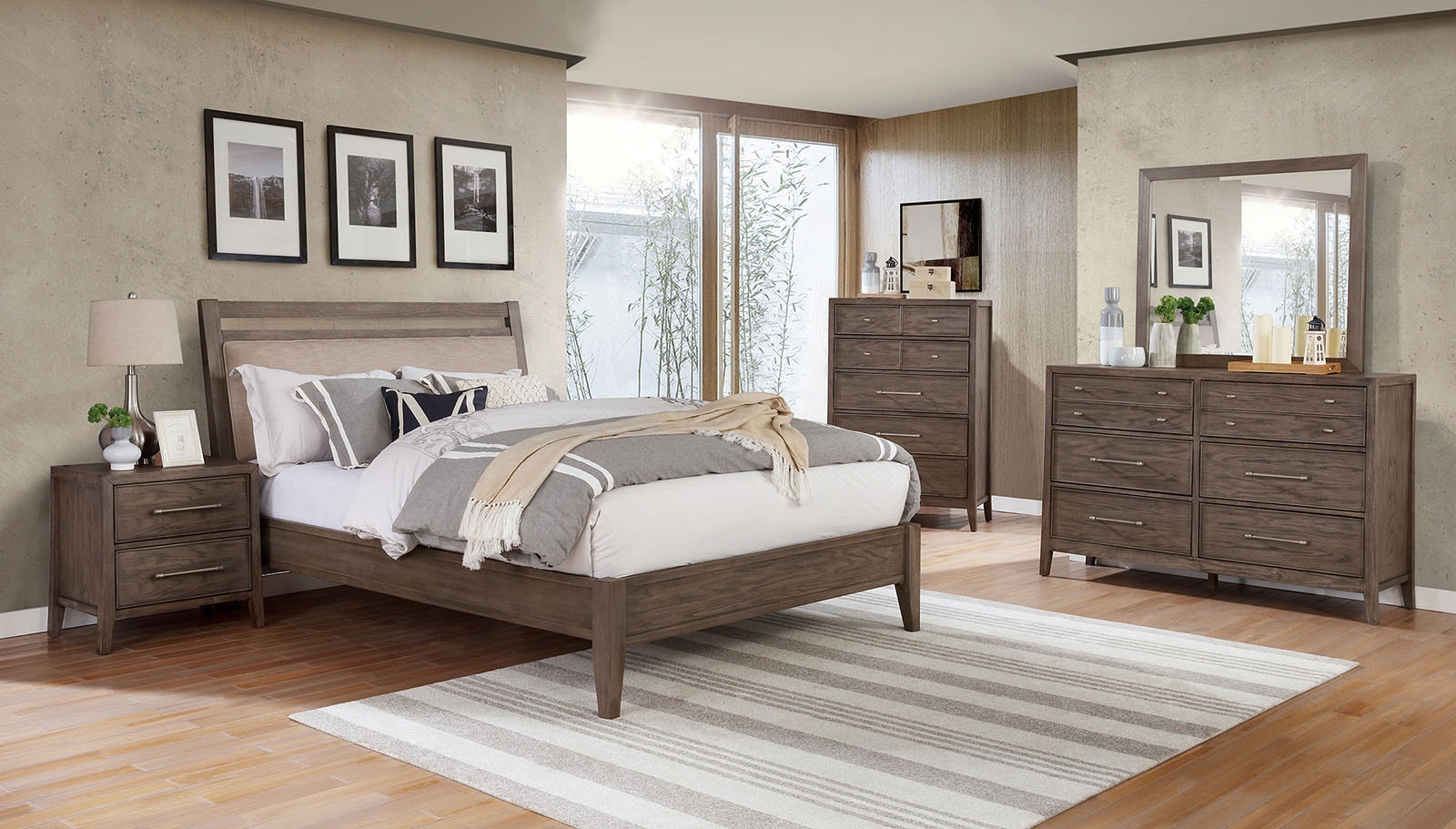 FOA7918EK-BED